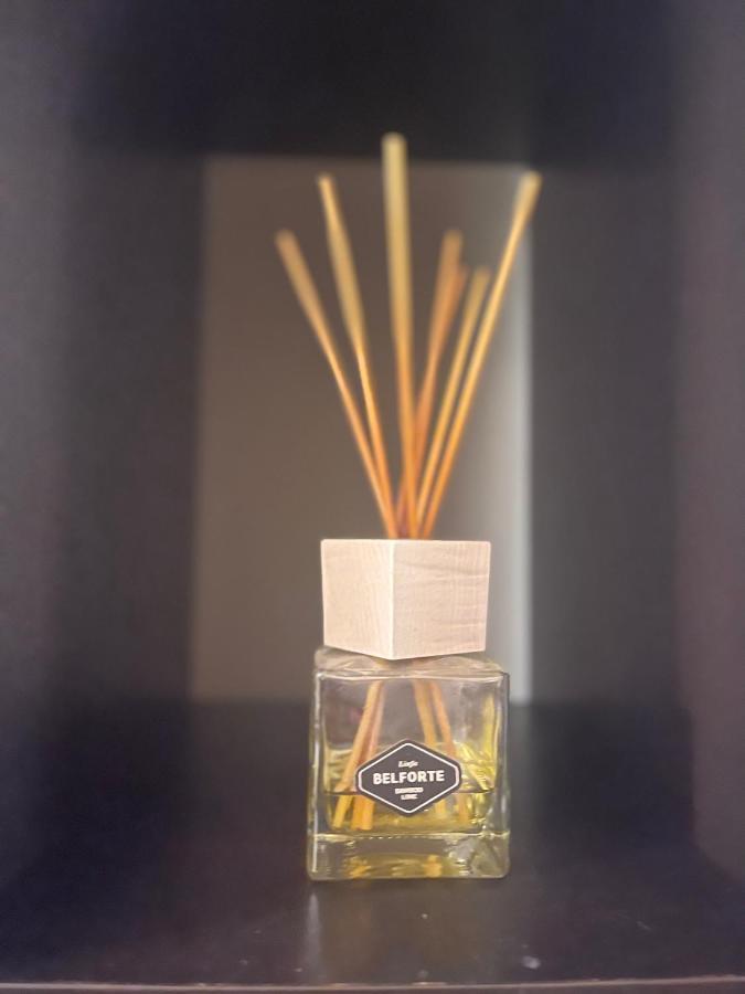 Dolce Milano公寓 外观 照片